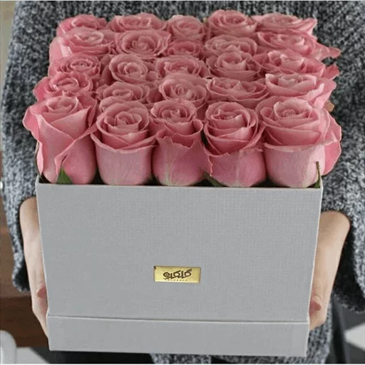 🌹 Стикер «Roses» для Telegram