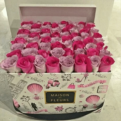 🌹 Стикер «Roses» для Telegram