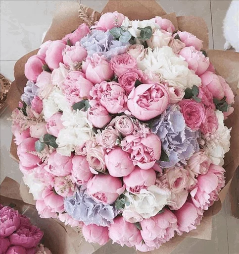 🌹 Стикер «Roses» для Telegram