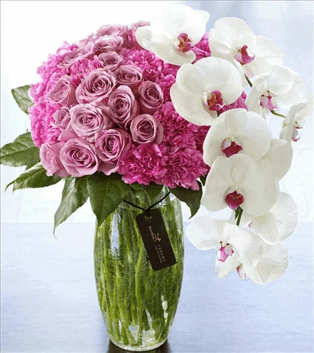 🌹 Стикер «Roses» для Telegram