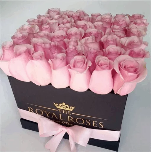 🌹 Стикер «Roses» для Telegram