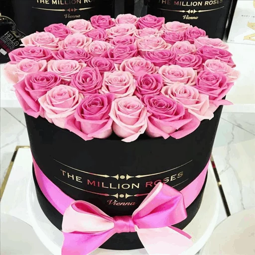 🌹 Стикер «Roses» для Telegram