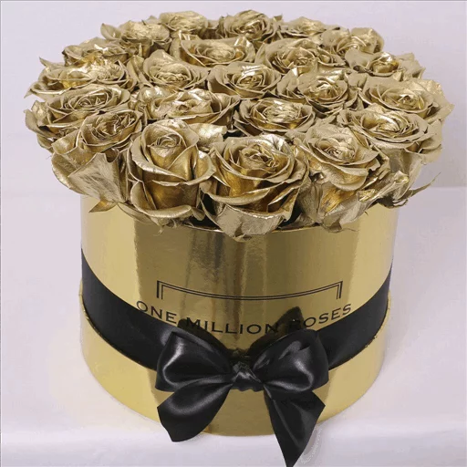 🌹 Стикер «Roses» для Telegram