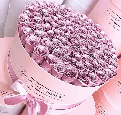 🌹 Стикер «Roses» для Telegram