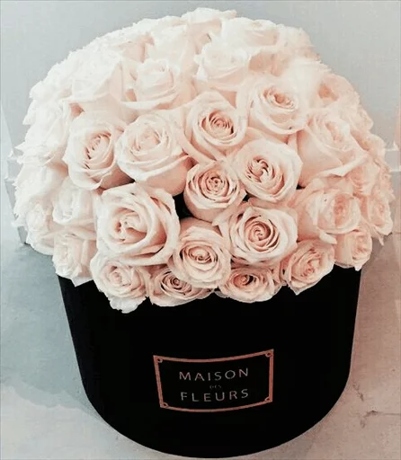 🌹 Стикер «Roses» для Telegram