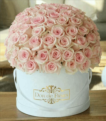 🌹 Стикер «Roses» для Telegram