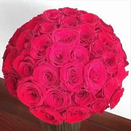 🌹 Стикер «Roses» для Telegram