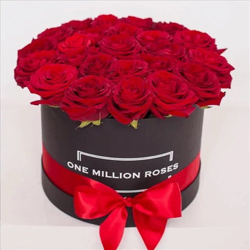 🌹 Стикер «Roses» для Telegram