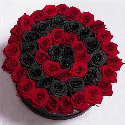 🌹 Стикер «Roses» для Telegram