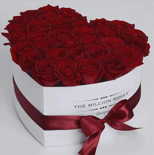 🌹 Стикер «Roses» для Telegram