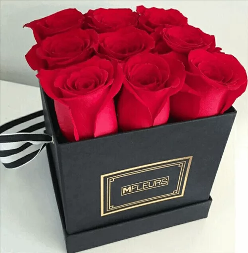🌹 Стикер «Roses» для Telegram