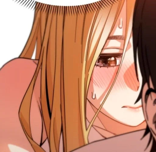 💗 Стикер «Maybe Meant to Be» для Telegram