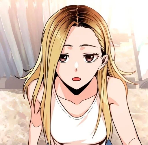 💗 Стикер «Maybe Meant to Be» для Telegram
