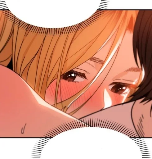 💗 Стикер «Maybe Meant to Be» для Telegram