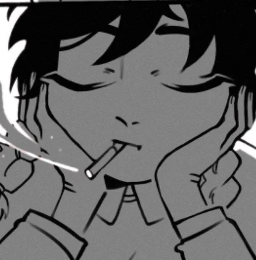 🚬 Стикер «AEVENTI» для Telegram