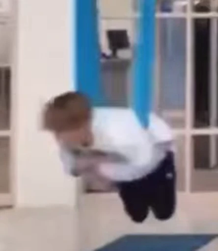 🤪 Стикер «Stray Kids» для Telegram