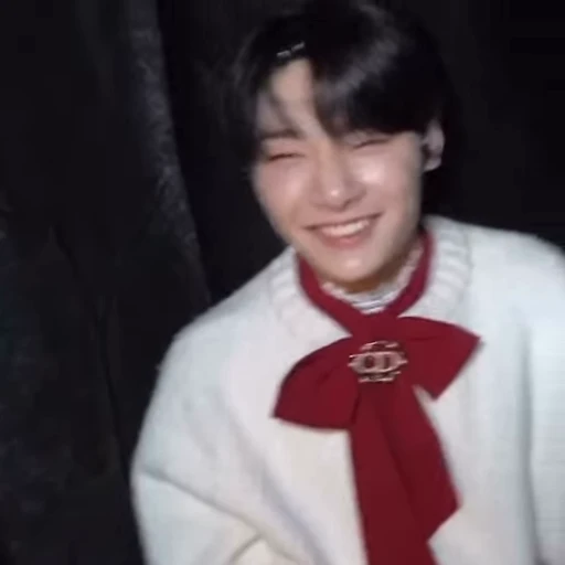 😉 Стикер «Stray Kids» для Telegram