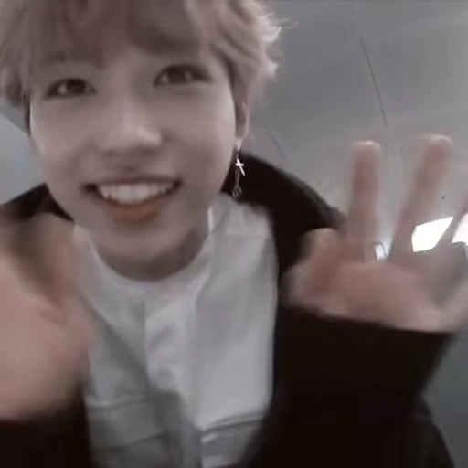 👋 Стикер «Stray Kids» для Telegram