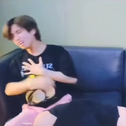 😵 Стикер «Stray Kids» для Telegram