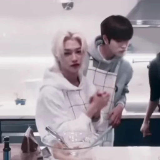 😏 Стикер «Stray Kids» для Telegram