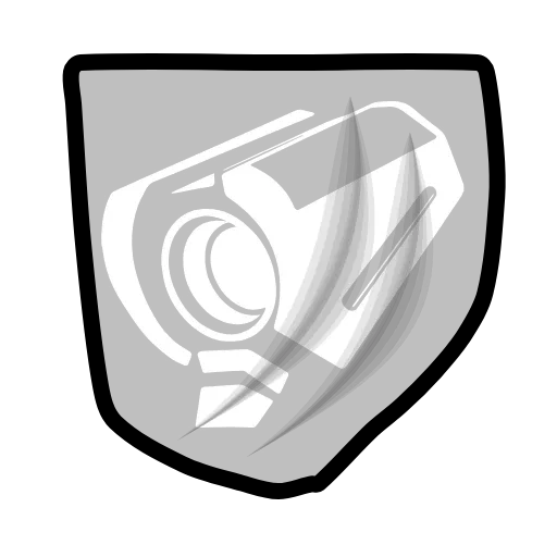 Стикер 6 ULTRAKILL Adaptive