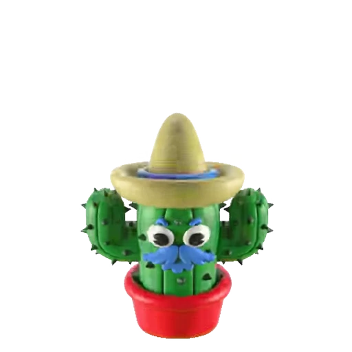 🏜️ Стикер «Moji» для Telegram