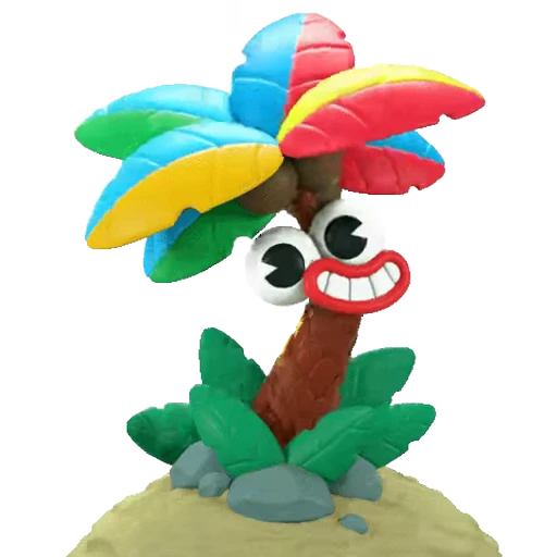 😶‍🌫️ Стикер «Moji» для Telegram