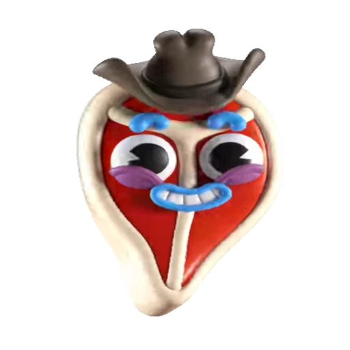 🥩 Стикер «Moji» для Telegram