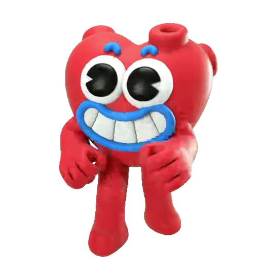 ♥️ Стикер «Moji» для Telegram