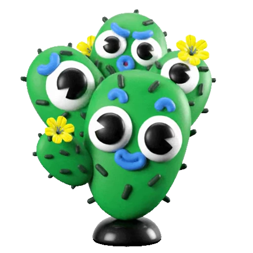 🌵 Стикер «Moji» для Telegram