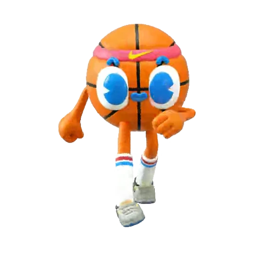 🏀 Стикер «Moji» для Telegram