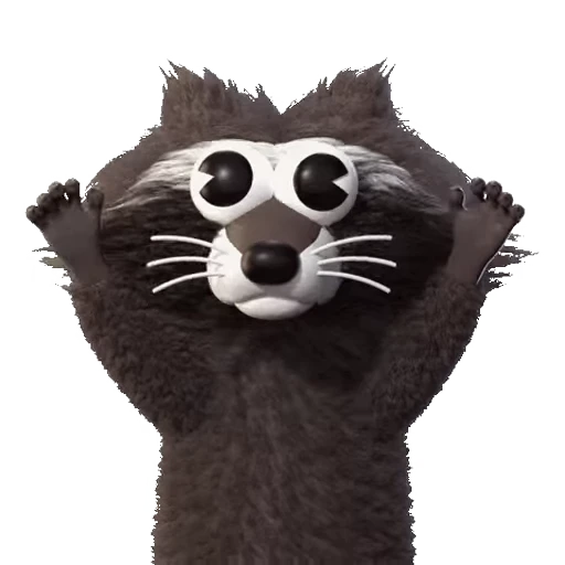 😺 Стикер «Moji» для Telegram
