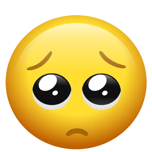 🥺 Стикер «Mokhtalet Animated» для Telegram