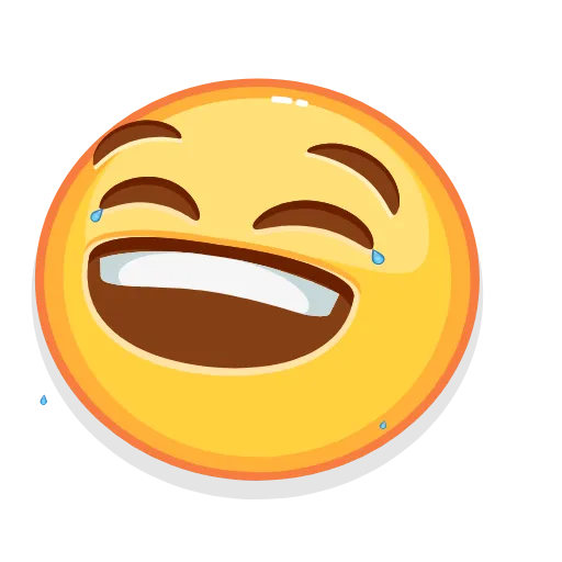 Стикерпак Mokhtalet Animated для Telegram
