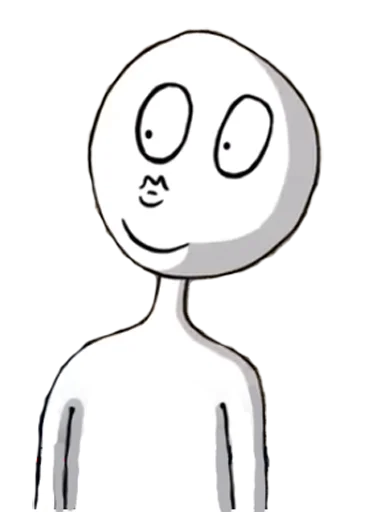 👻 Стикер «MarmokPack» для Telegram