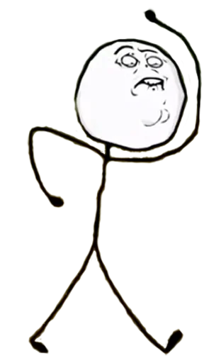 🤕 Стикер «MarmokPack» для Telegram