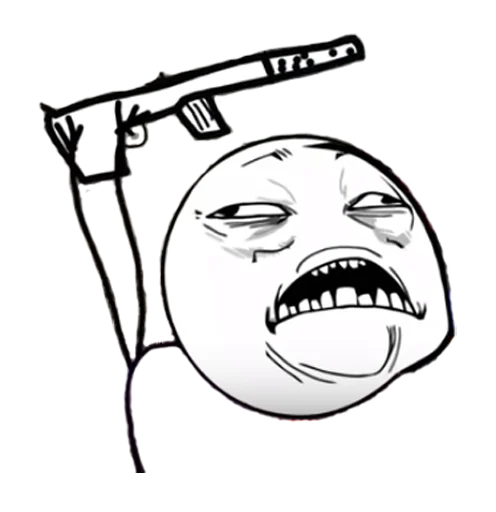 🤠 Стикер «MarmokPack» для Telegram