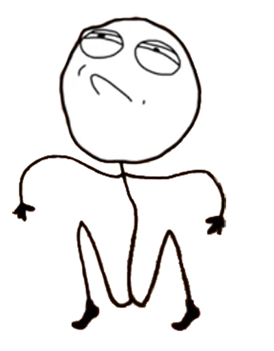 😾 Стикер «MarmokPack» для Telegram