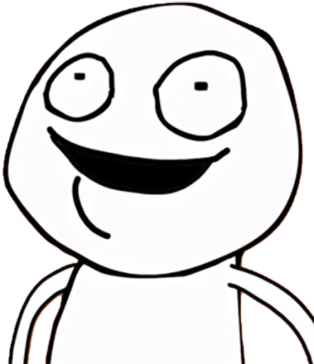 😜 Стикер «MarmokPack» для Telegram