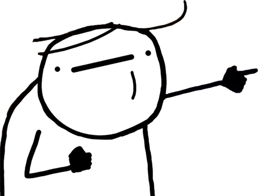 🤔 Стикер «MarmokPack» для Telegram