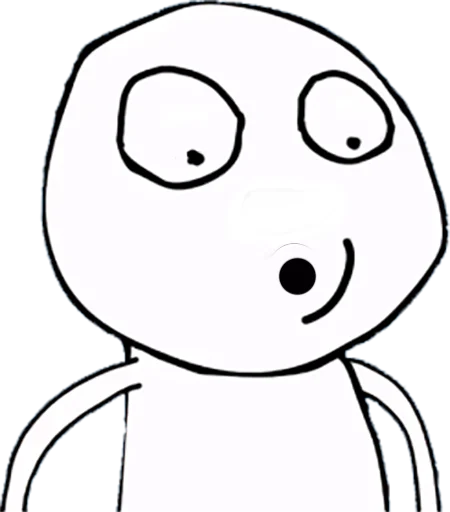 😟 Стикер «MarmokPack» для Telegram