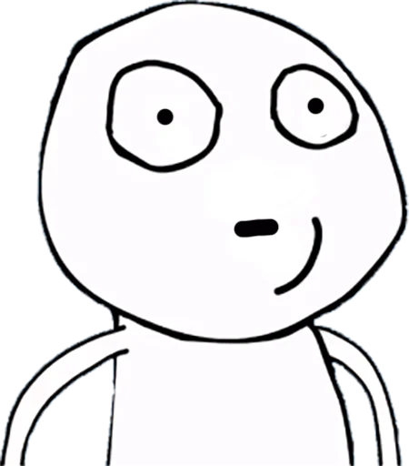 😳 Стикер «MarmokPack» для Telegram