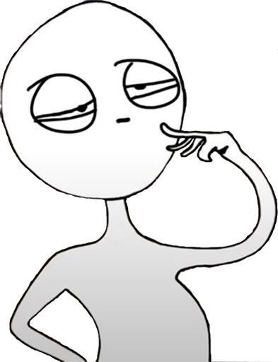 ☹️ Стикер «MarmokPack» для Telegram