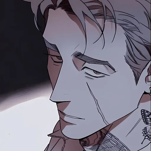 🗡 Стикер «WET SAND» для Telegram