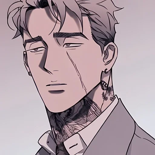 🗡 Стикер «WET SAND» для Telegram