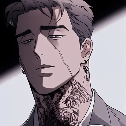 🗡 Стикер «WET SAND» для Telegram