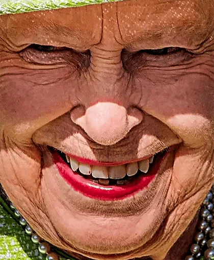 😈 Стикер «젖은 샌들 (Wet-Sandal)» для Telegram