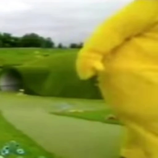👫 Стикер «Teletubbies GIF» для Telegram