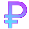 Стикерпак molbukvi 23 для Telegram