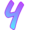 😘 Эмодзи «molbukvi 23» для Telegram